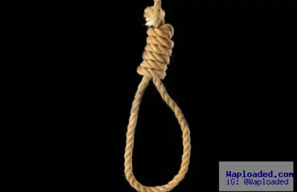 Student, Two Others To Die For Robbery